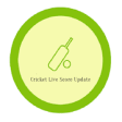 Icon of program: Cricket Live Score Update