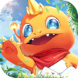 Icon of program: Magicmon: World