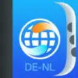 Icon of program: Dutch-German Translation …