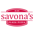 Icon of program: Savona's Pizza