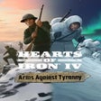 Icon of program: Hearts of Iron IV: Arms A…