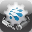 Icon of program: iConnectivity iConfig