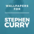 Icon of program: Wallpapers Stephen Curry …