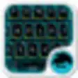 Icon of program: Neon Patterns Keyboard