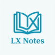Icono del programa: LX Notes