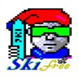 Icon of program: SkiFree