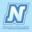 Icon of program: Nyomtass Olcsn