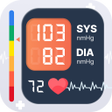 Icon of program: Daily BP  Sugar Tracker