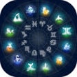 Icon of program: Zodiac Wallpapers