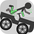 Icono de programa: Stickman Dismount Turbo