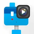 Icon of program: Myk for GoPro, Camera Con…