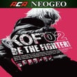 Icon of program: ACA Neo Geo: The King of …