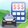 Icon of program: PA Speed Calc