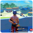 Icono de programa: Free survival: fire battl…