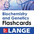 Icon of program: Biochemistry and Genetics…