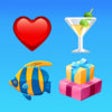 Emoji New Free icon