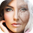 Icon of program: Make Me Old Photo Editor …