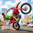 Icon of program: Extreme Moto Wheelie 3D