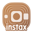 Icono de programa: instax mini LiPlay