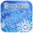 Icon of program: Frozen Snowflake Keyboard
