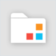 Icon of program: Metro File Manager for Wi…
