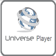 Icono de programa: Universe Tv Player - Tv B…