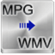 Icono de programa: Free MPG to WMV Converter