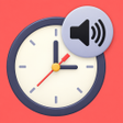 Icon of program: Speaking Clock - tell me …