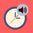Icon of program: Speaking Clock - tell me …