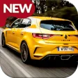 Icon of program: Renault Wallpapers  Car W…