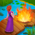 Icon of program: Magic Mansion: Match-3