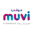 Icon of program: Muvi Cinemas KSA