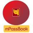 Icon of program: PNB mPassbook
