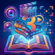 Icono de programa: Tutor for Veo 3 Video Mak…