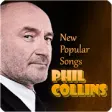 Icon of program: Phil Collins New Popular …