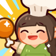 Icon of program: My Little Café - Cozy Coo…