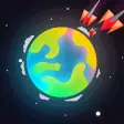 Icon of program: Planet Defender War: Spac…