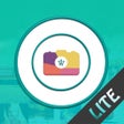 Icon of program: eZy Watermark lite - Phot…