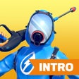 Icono de programa: PowerWash Simulator Intro