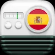 Icon of program: Radio Spain: Spanish FM A…