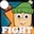 Icon of program: SnowBall Fight Winter Gam…