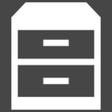 mZIP for Windows 10 icon
