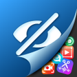 Icon of program: Hyde App Hider: App to Hi…