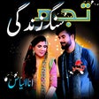 Icon of program: Tujh Sang Zindagi By Ana …