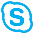 Icon of program: Skype for Business for An…