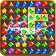 Icon of program: Jewels Jungle Treasure : …