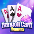 Icon of program: Rangoli Card Moments: Fun…