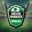 Icon of program: Soccer Manager Worlds