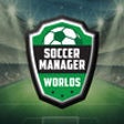 Icono de programa: Soccer Manager Worlds
