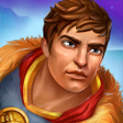 Icon of program: Roman Adventures: Britons…